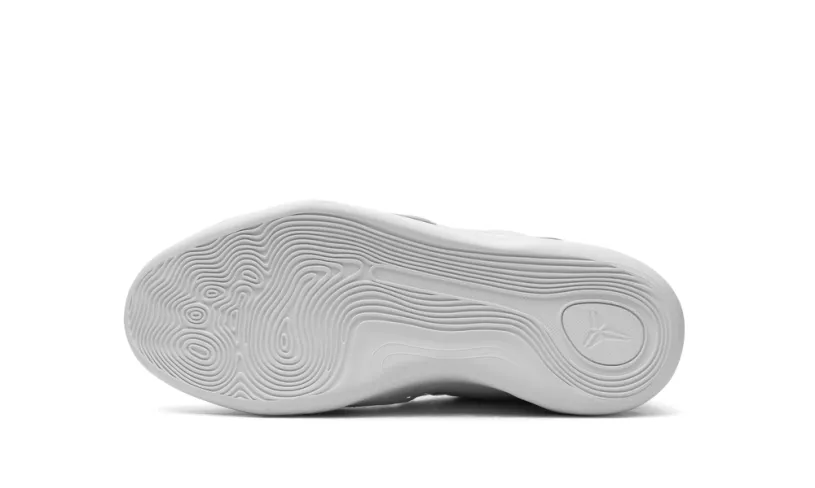 Nike Basketball Kobe 9 Elite GS 'Halo'